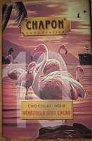 Chocolat noir 100%