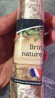 Brin nature