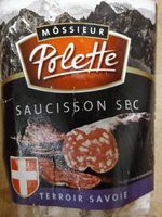 Saucisson sec