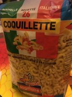 Coquillette