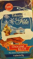 Chocolat de Communion