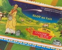 Chocolat au lait