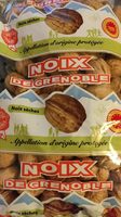 Noix de Grenoble