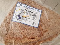 6 Galettes de ble noir LA CAMPENEACOISE