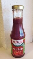 Ketchup sélection Bio