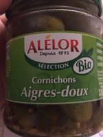 Cornichons