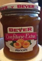 Confiture Extra Abricot
