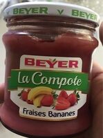 La compote