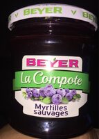 Compote