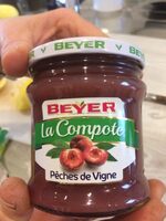 La compote beyer