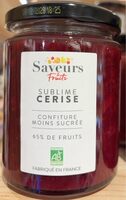 Sublime cerise