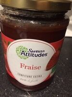 Epicerie / Epicerie Sucrée / Confitures Bio