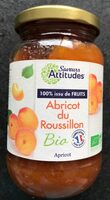 Abricot du roussillon
