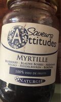 Myrtille