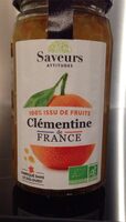 Clementine de France