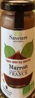 Marron de FRANCE