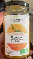 Orange de France