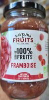 Framboise Bio