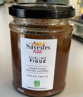 Sublime Figue