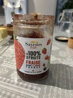 Fraise de France