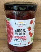 Framboise de France