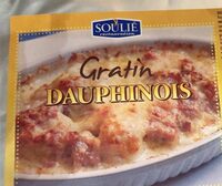 Gratin dauphinois
