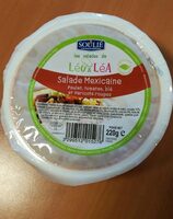 Salade mexicaine