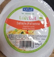 Salade italienne