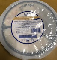 Blanquette de veau aux champignons et son riz