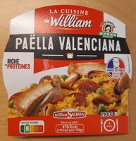 Paëlla Valenciana