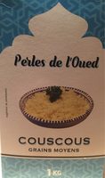 Perles de l'ouet