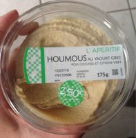 Houmous
