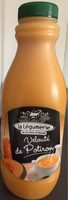 Velouté de Potiron