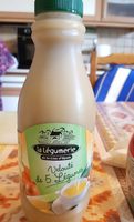Veloute de 5 legumes