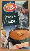 Soupe