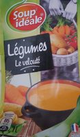 Le velouté