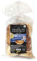 Craquelins natures recette originale x 20