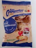 Le Traditionnel