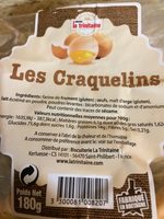 Craquelins