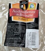 Andouillettes de bretagne