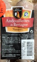 Andouillette