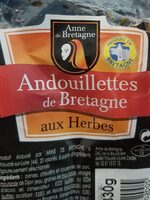 Andouillette de Bretagne