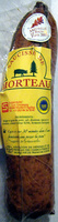 Saucisse de Morteau