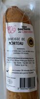 Saucisse de Morteau
