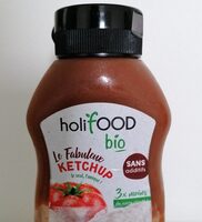 Ketchup