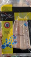 Filets d'anguilles