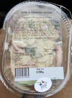 Salade de Piémontaise Cervelas