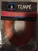 Saucisse de viande