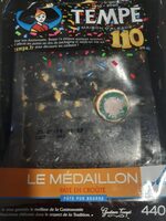 Pâté en croûte