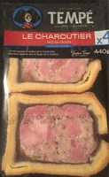 Pâté en Croûte le Charcutier